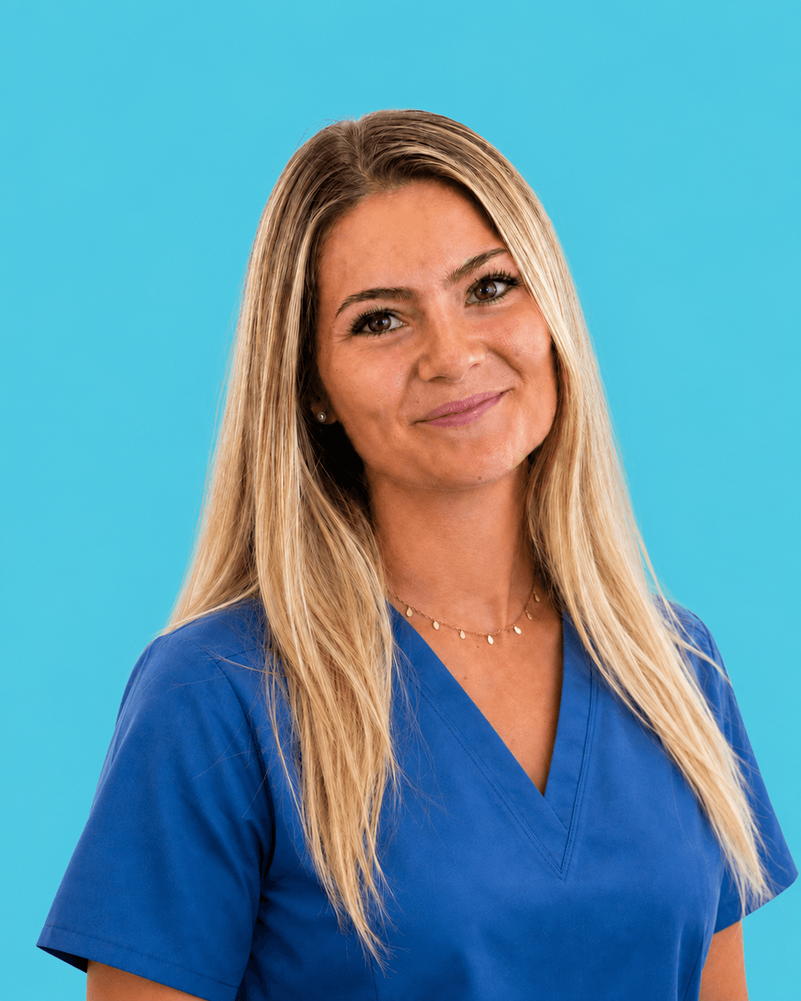 Dott.ssa Matilde Mengoli, Odontoiatra